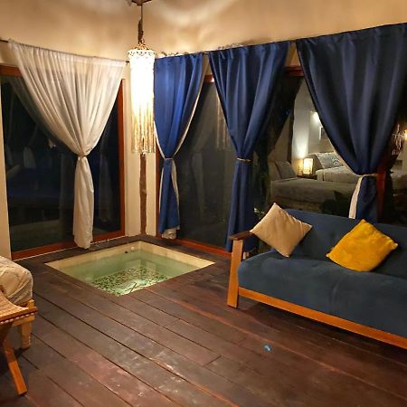 Xoot Ka'Ana Villa Sensacion Bacalar Exterior photo